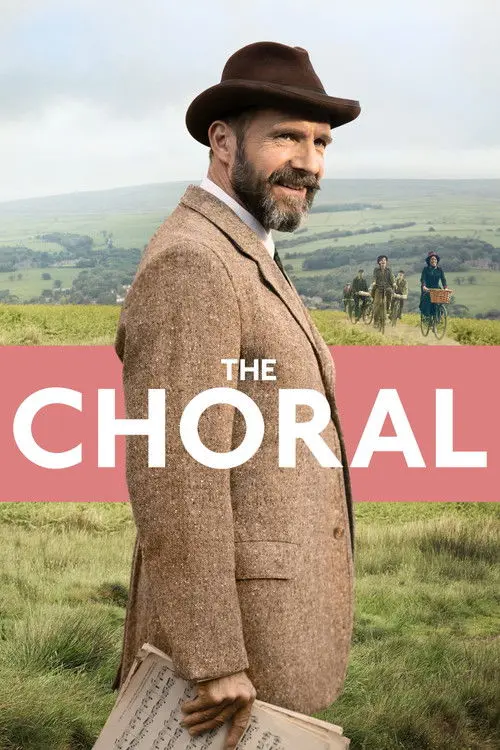 مشاهدة فيلم The Choral 2025 مترجم