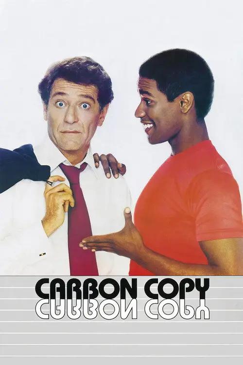 مشاهدة فيلم Carbon Copy 1981 مترجم