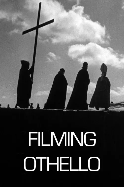 مشاهدة فيلم Filming Othello 1979 مترجم