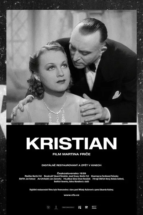مشاهدة فيلم Christian 1939 مترجم