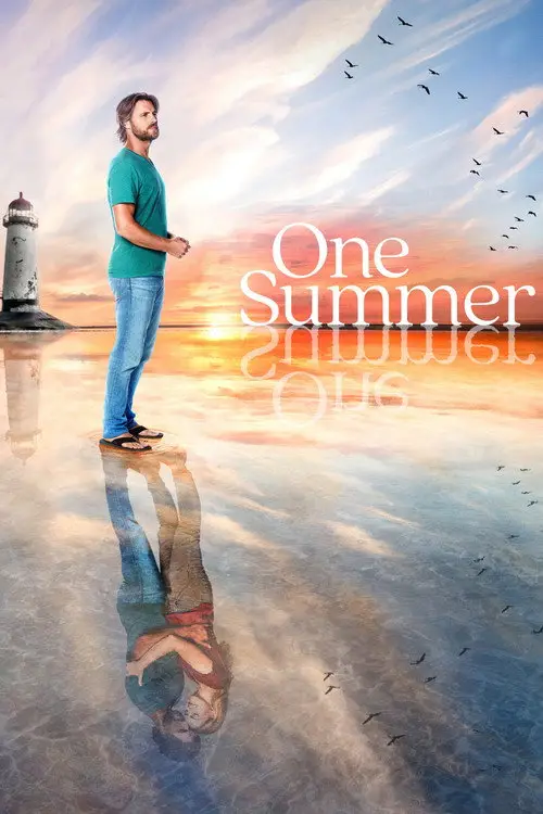 مشاهدة فيلم One Summer 2021 مترجم