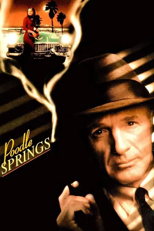 مشاهدة فيلم Poodle Springs 1998 مترجم
