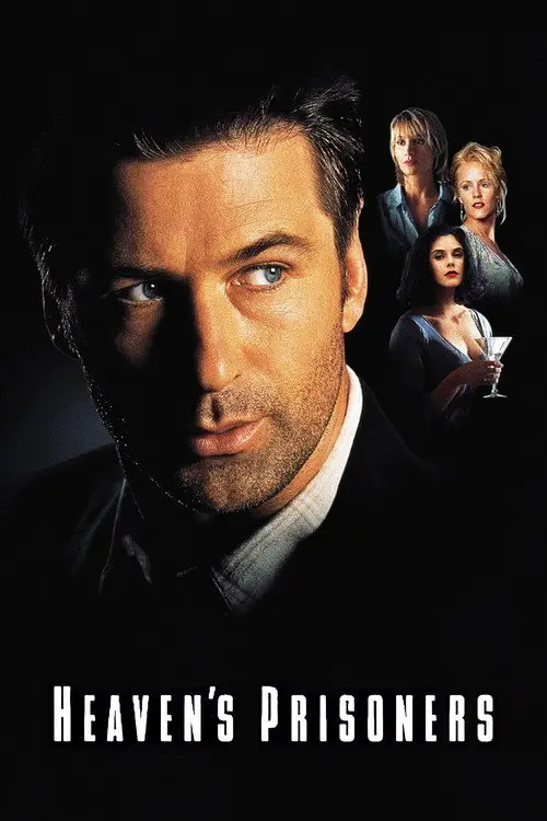مشاهدة فيلم Heaven's Prisoners 1996 مترجم