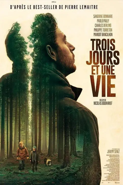 مشاهدة فيلم Three Days and a Life 2019 مترجم