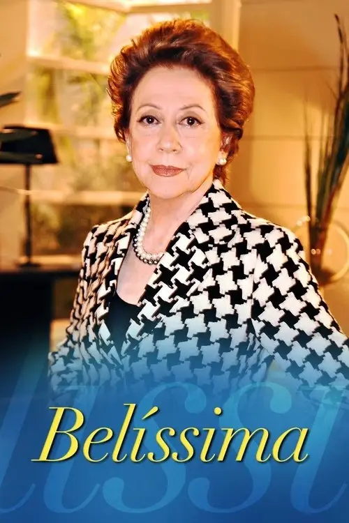 مسلسل Belíssima 2005 مترجم كامل