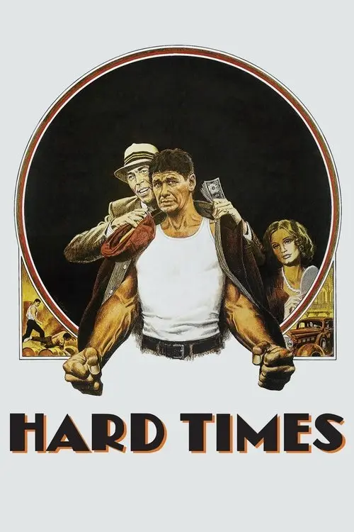 مشاهدة فيلم Hard Times 1975 مترجم