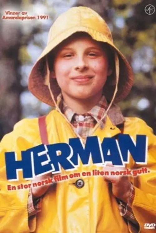 مشاهدة فيلم Herman 1990 مترجم