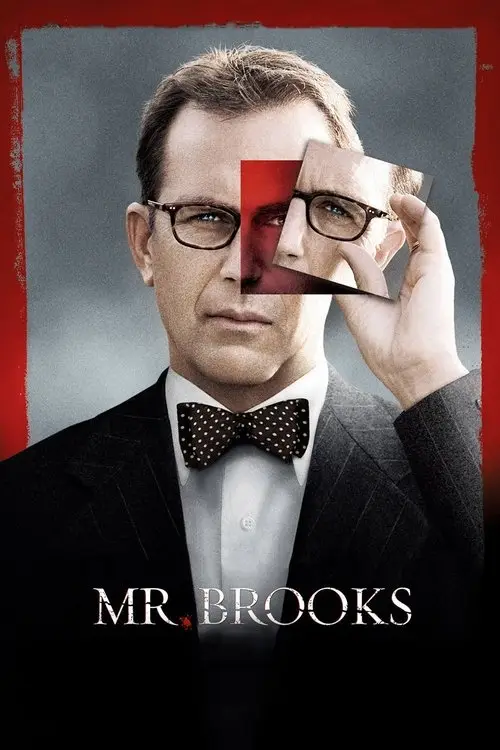 مشاهدة فيلم Mr. Brooks 2007 مترجم