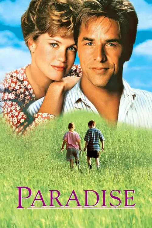 مشاهدة فيلم Paradise 1991 مترجم