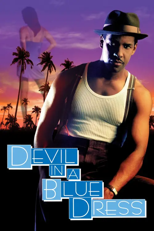 مشاهدة فيلم Devil in a Blue Dress 1995 مترجم