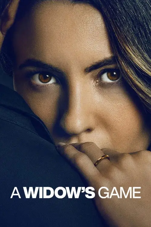 مشاهدة فيلم A Widow's Game 2025 مترجم