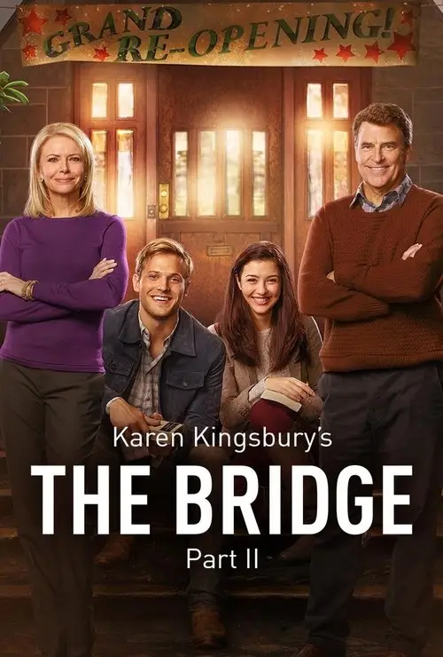 مشاهدة فيلم The Bridge Part 2 2016 مترجم