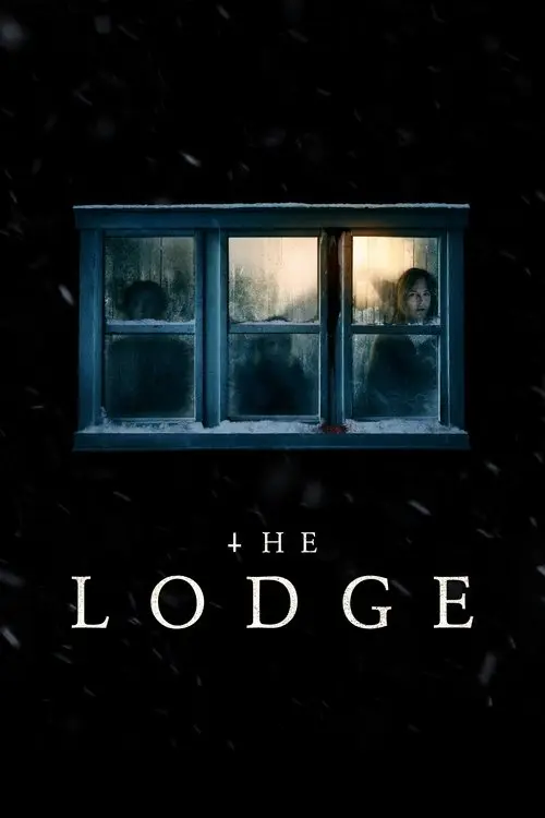 مشاهدة فيلم The Lodge 2020 مترجم