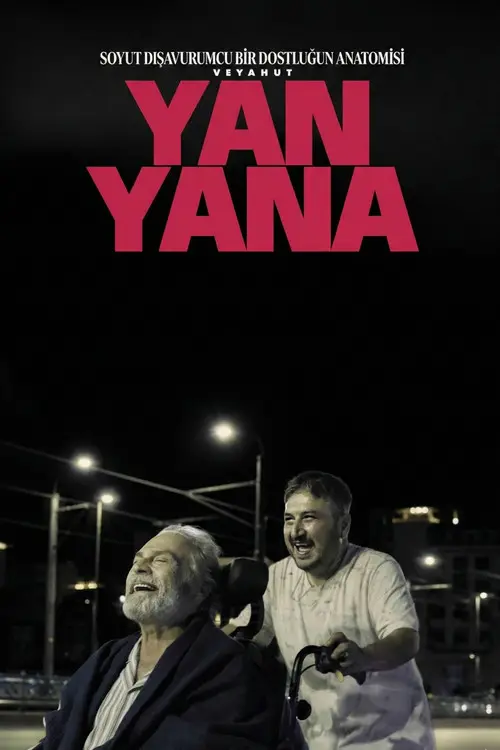مشاهدة فيلم Yan Yana 2025 مترجم