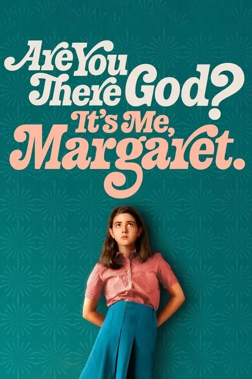 مشاهدة فيلم Are You There God? It's Me, Margaret. 2023 مترجم