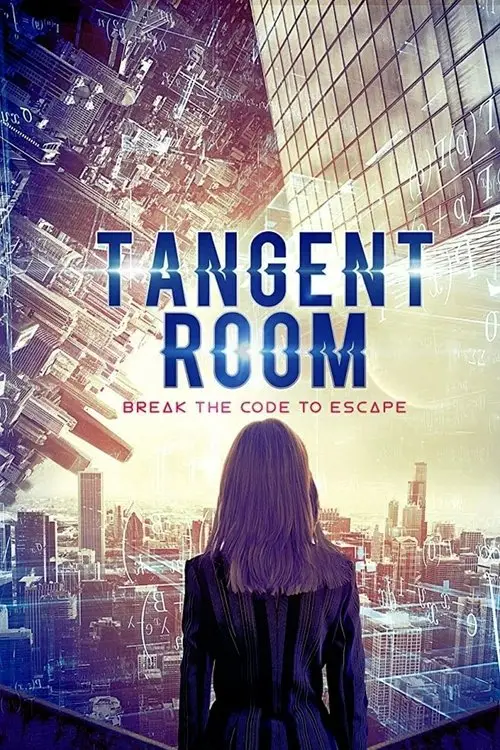 مشاهدة فيلم Tangent Room 2017 مترجم