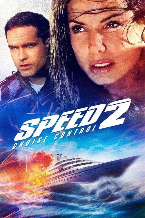 مشاهدة فيلم Speed 2: Cruise Control 1997 مترجم
