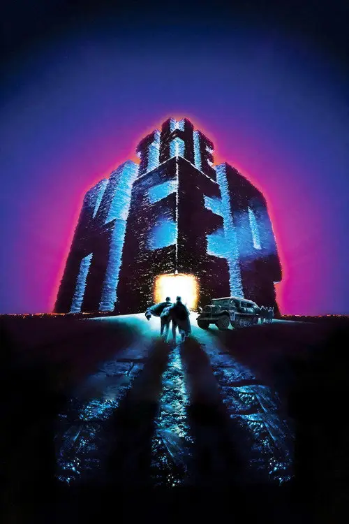 مشاهدة فيلم The Keep 1983 مترجم