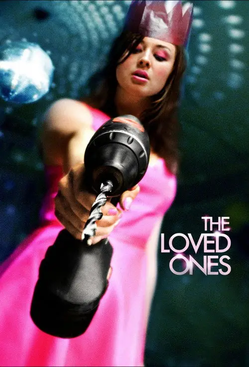 مشاهدة فيلم The Loved Ones 2010 مترجم