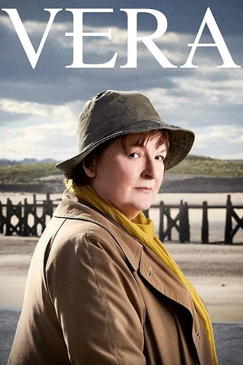مسلسل Vera 2011 مترجم كامل