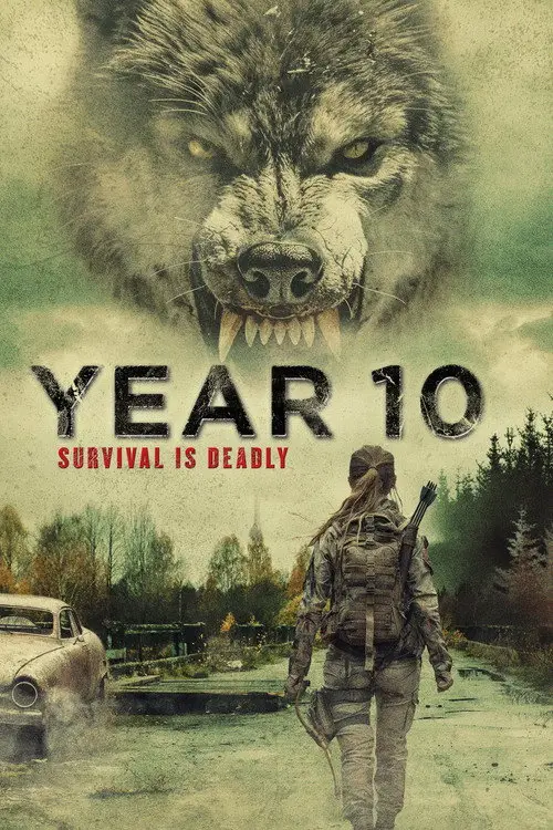 مشاهدة فيلم Year 10 2024 مترجم