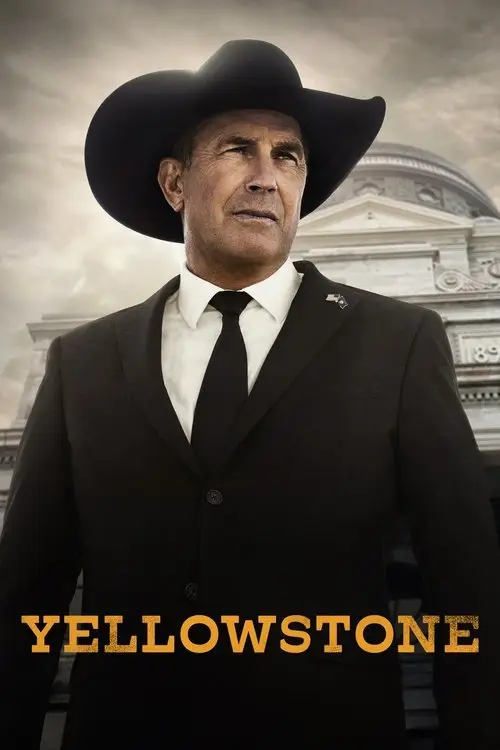 مسلسل Yellowstone 2018 مترجم كامل