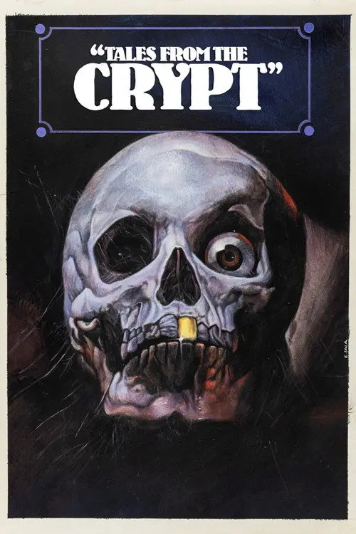 مشاهدة فيلم Tales from the Crypt 1972 مترجم