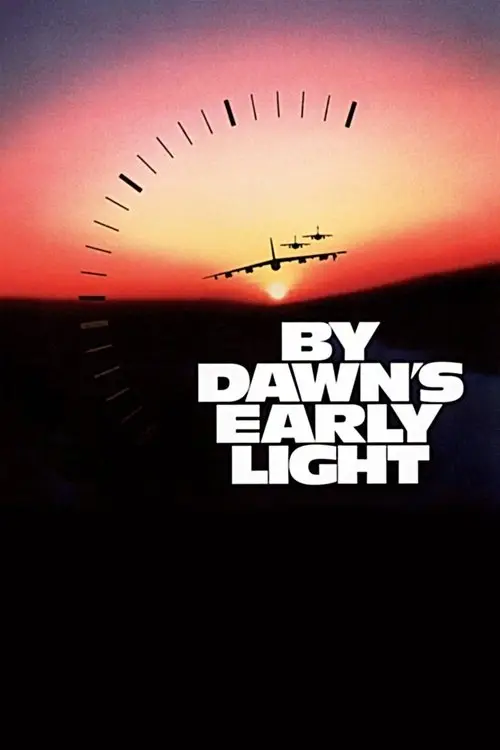 مشاهدة فيلم By Dawn's Early Light 1990 مترجم