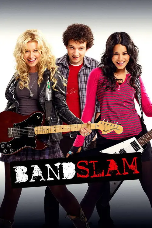 مشاهدة فيلم Bandslam 2009 مترجم
