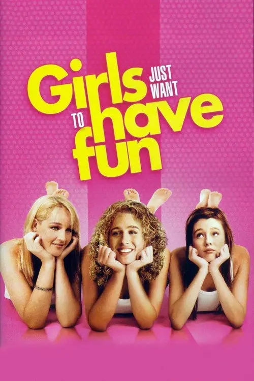 مشاهدة فيلم Girls Just Want to Have Fun 1985 مترجم