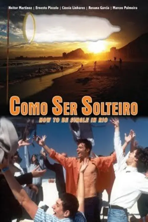 مشاهدة فيلم Como Ser Solteiro 1998 مترجم