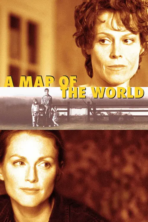مشاهدة فيلم A Map of the World 1999 مترجم