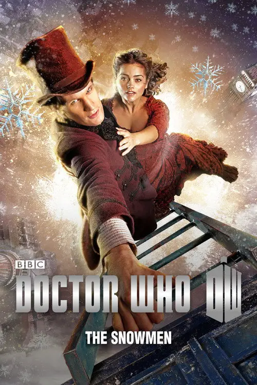 مشاهدة فيلم Doctor Who: The Snowmen 2012 مترجم