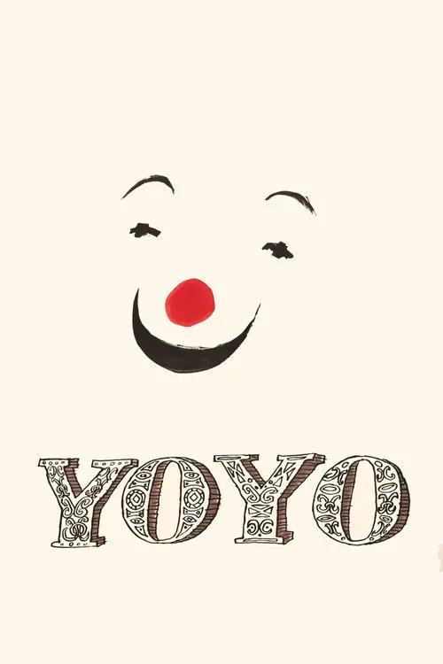 مشاهدة فيلم Yo Yo 1965 مترجم