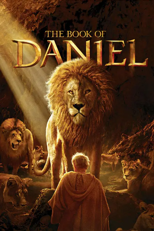 مشاهدة فيلم The Book of Daniel 2013 مترجم