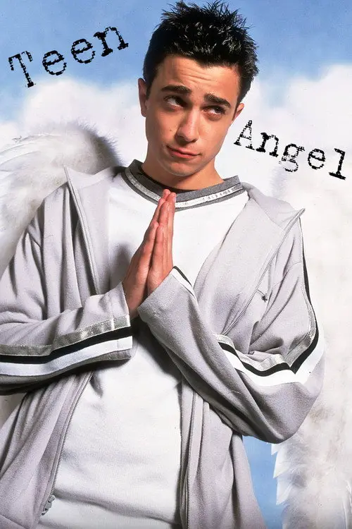 مسلسل Teen Angel 1997 مترجم كامل