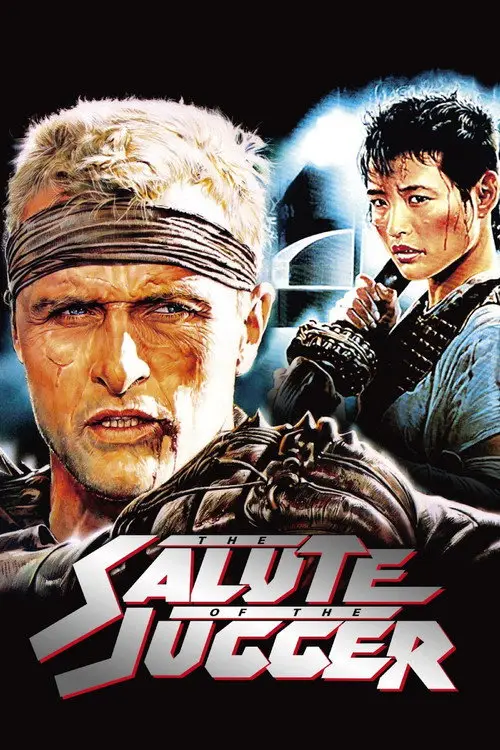مشاهدة فيلم The Blood of Heroes 1989 مترجم