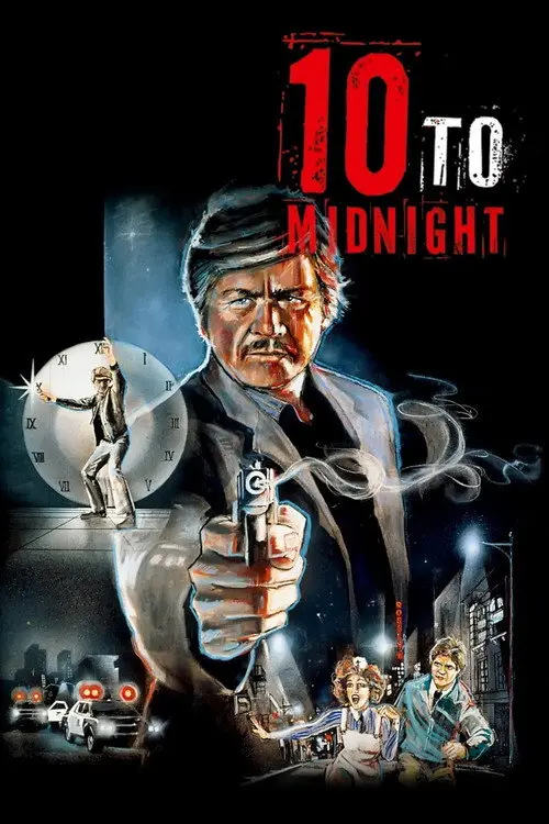 مشاهدة فيلم 10 to Midnight 1983 مترجم