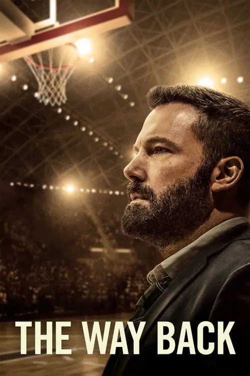 مشاهدة فيلم The Way Back 2020 مترجم