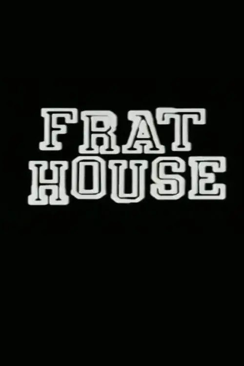 مشاهدة فيلم Frat House 1998 مترجم