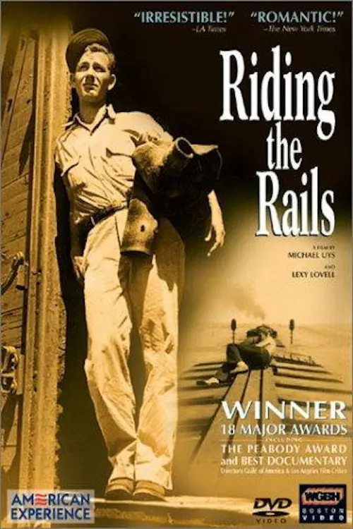 مشاهدة فيلم Riding the Rails 1997 مترجم