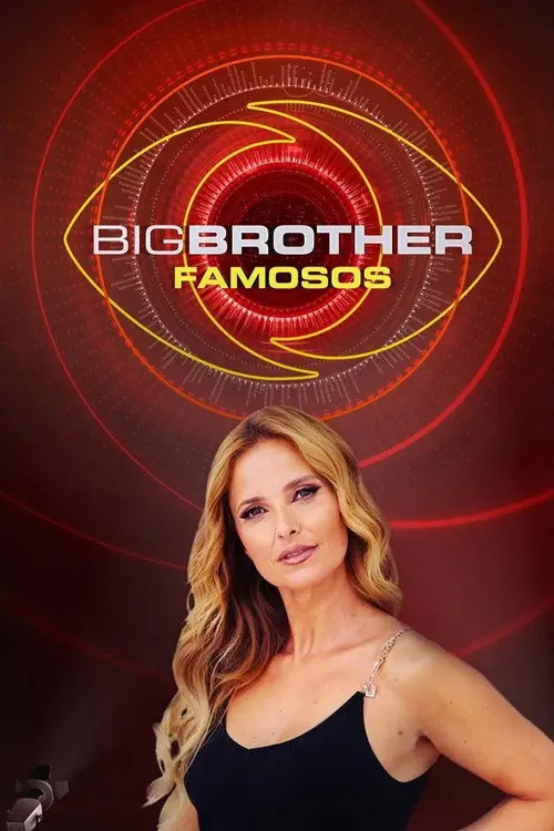مسلسل Celebrity Big Brother Portugal 2002 مترجم كامل