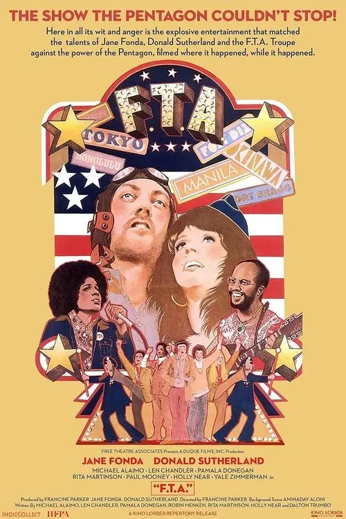 مشاهدة فيلم FTA 1972 مترجم