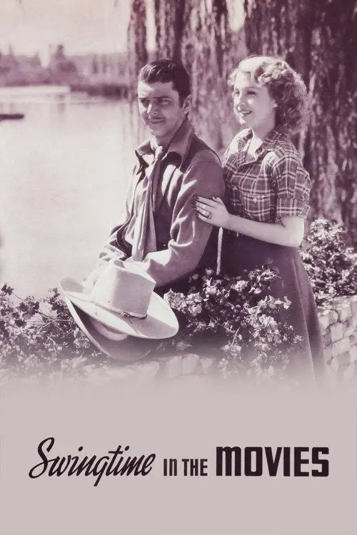 مشاهدة فيلم Swingtime in the Movies 1938 مترجم