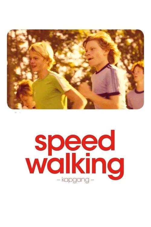 مشاهدة فيلم Speed Walking 2014 مترجم