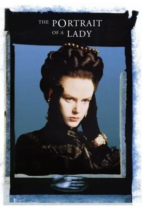 مشاهدة فيلم The Portrait of a Lady 1996 مترجم
