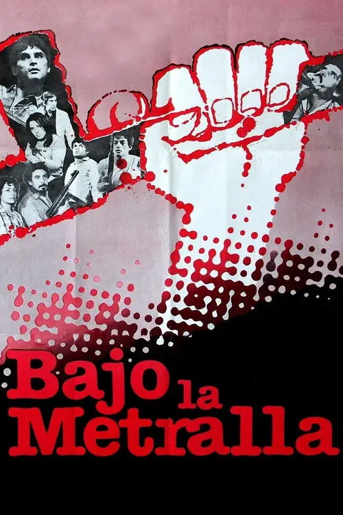 مشاهدة فيلم Under the Shrapnel 1983 مترجم