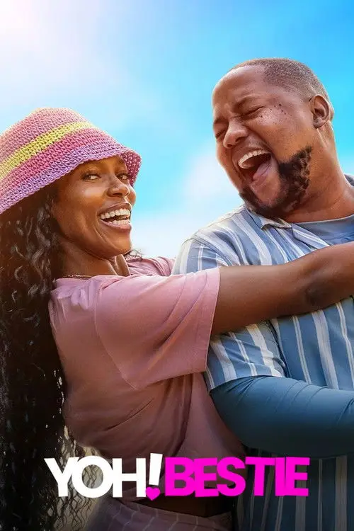 مشاهدة فيلم Yoh! Bestie 2026 مترجم
