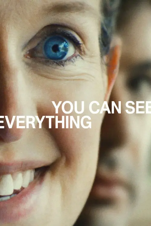 مشاهدة فيلم You Can See Everything 2026 مترجم