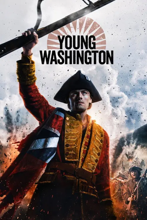 مشاهدة فيلم Young Washington 2026 مترجم